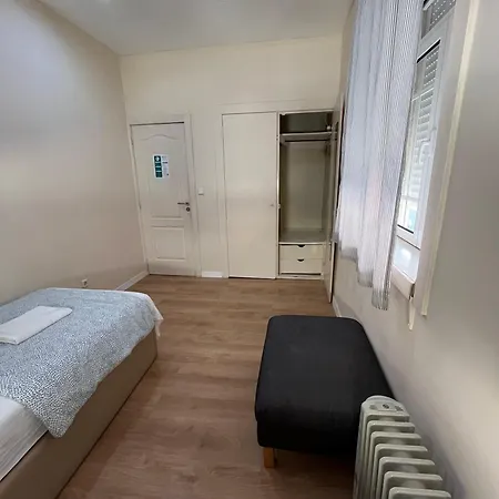 Brazuca Accommodatie bij particulieren *