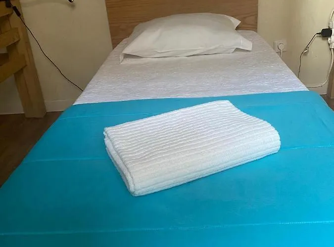 Accommodatie bij particulieren Brazuca *