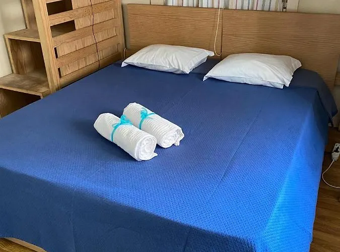 Accommodatie bij particulieren Brazuca