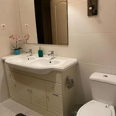 홈스테이 Brazuca *