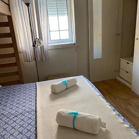 Brazuca 홈스테이 *