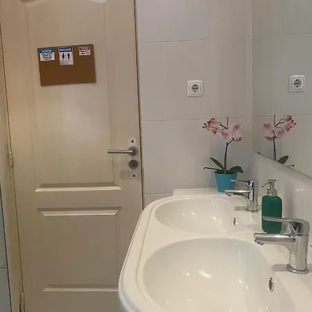 Brazuca בית אירוח *