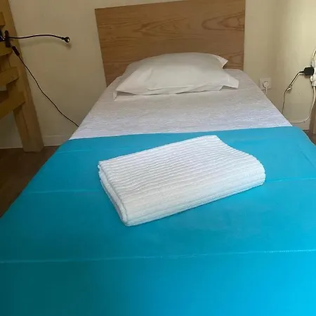 בית אירוח Brazuca *