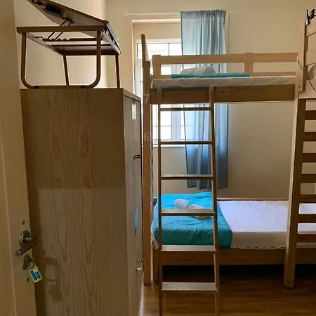 Homestay Brazuca Porto