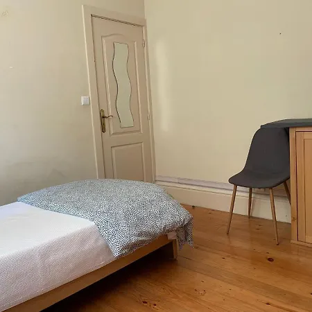 Homestay Brazuca Porto