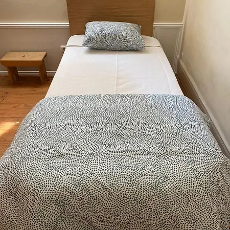 Homestay szállás Brazuca