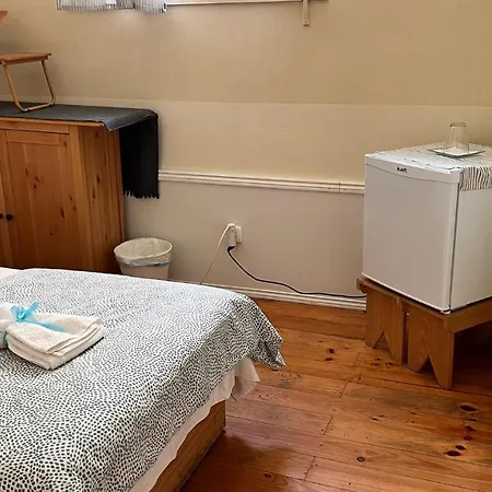 Brazuca בית אירוח