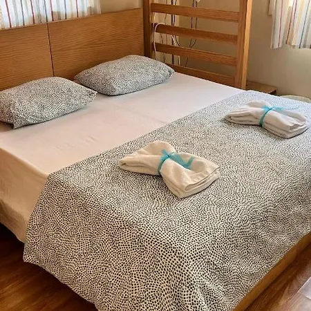 Brazuca בית אירוח