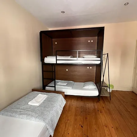 Brazuca בית אירוח *