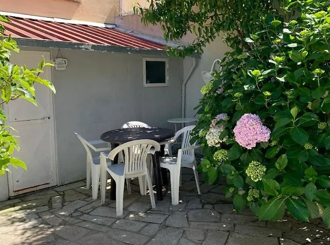 Brazuca Ubytování v soukromí