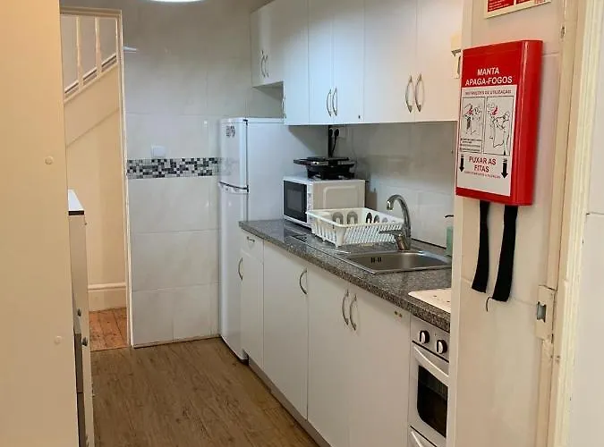 Brazuca Ubytování v soukromí *