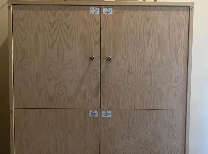 홈스테이 Brazuca *