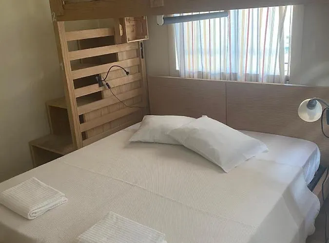 Ubytování v soukromí Brazuca *