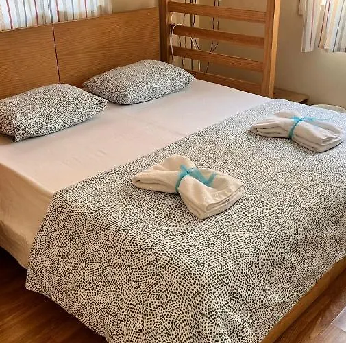 Brazuca Ubytování v soukromí