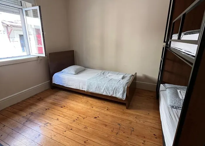 Brazuca * Порту