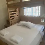 Quarto em Acomodações Particulares Brazuca *