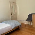 Habitación en casa particular Brazuca Oporto