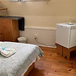 Brazuca Quarto em Acomodações Particulares