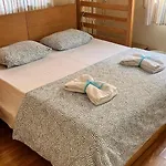 Brazuca Quarto em Acomodações Particulares