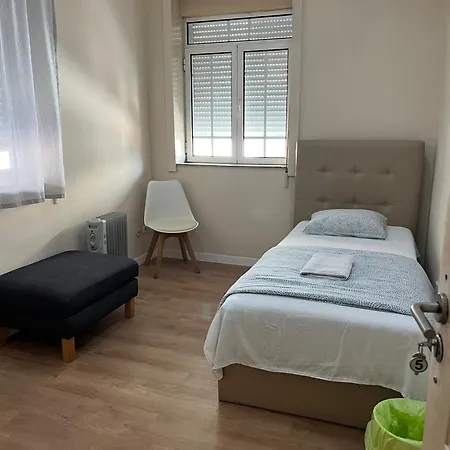 Habitación en casa particular Brazuca *