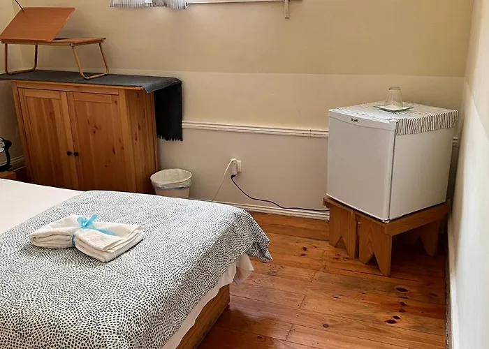 Brazuca Habitación en casa particular