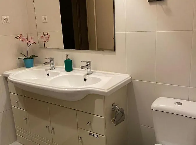 Accommodatie bij particulieren Brazuca *