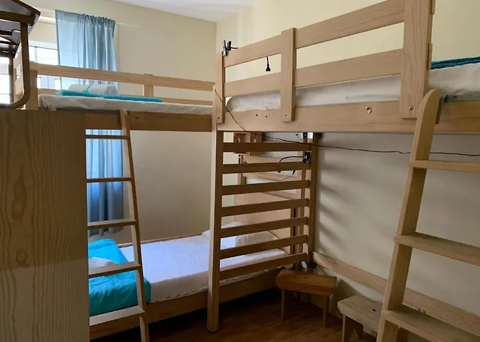 Brazuca Accommodatie bij particulieren Porto