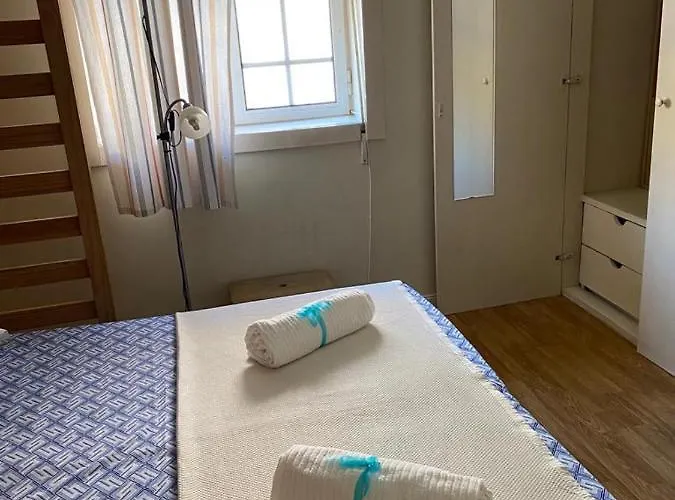 Brazuca Accommodatie bij particulieren *