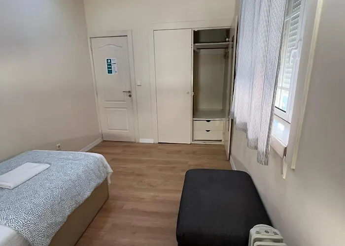 Brazuca Accommodatie bij particulieren *